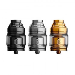 Reload RTA 26MM - Reload Vapor USA