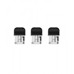 Cartouches Novo X MTL 0.8ohms - Smoktech