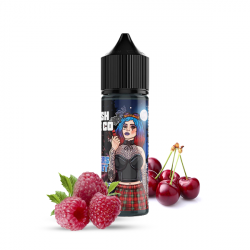 Fresh Vape Co Sinners Street 50ML - Vapedistillery