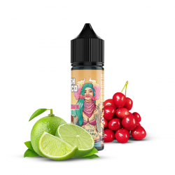 Downtown Central 50ML - Fresh Vape Co
