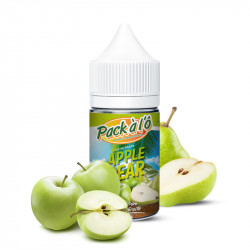 Apple Pear Concentré 30ML - Pack à l'Ô