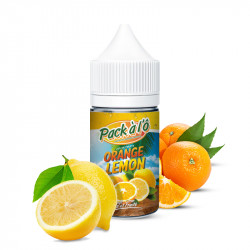 Orange Lemon Concentré 30ml - Pack à l'Ô