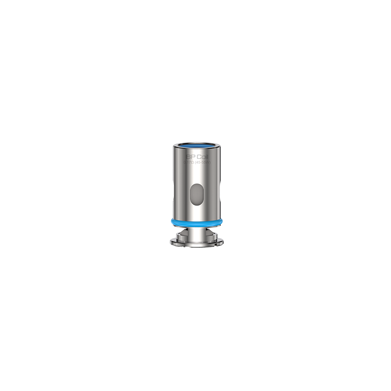 Résistances BP80 par 5 - Aspire
