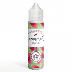 Le Coq 50ml - Pomme Cactus