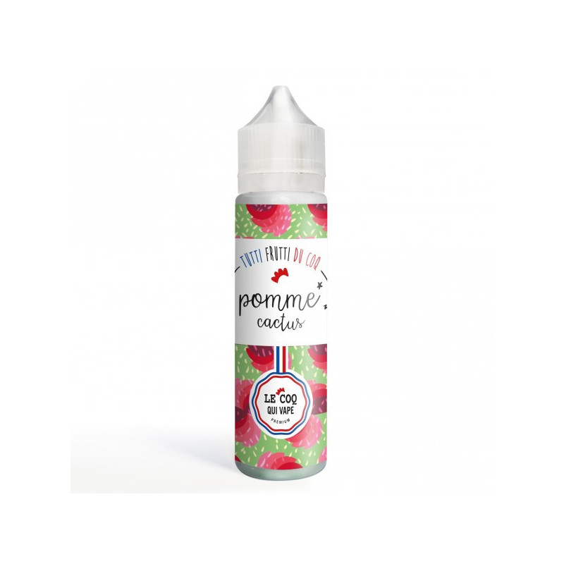 Le Coq 50ml - Pomme Cactus