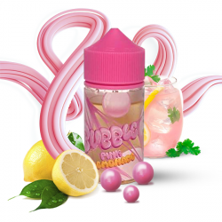 Bubble Pink Lemonade 50ML - Bubble E-Liquid