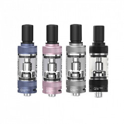 Tank Q16 Pro - Justfog