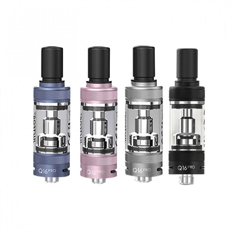 Tank Q16 Pro - Justfog