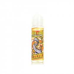 Lemonies 50ML - Ohm Gang