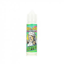 Muffies 50ML - Ohm Gang