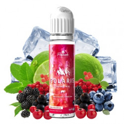 Polaris Berry Mix 50ml - Le French liquide
