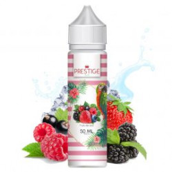 Fruits des Bois 50ml - Prestige Fruits