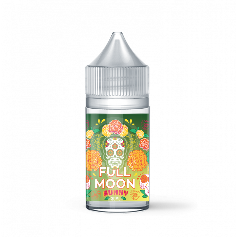 Sunny Concentré 30ml - Full Moon