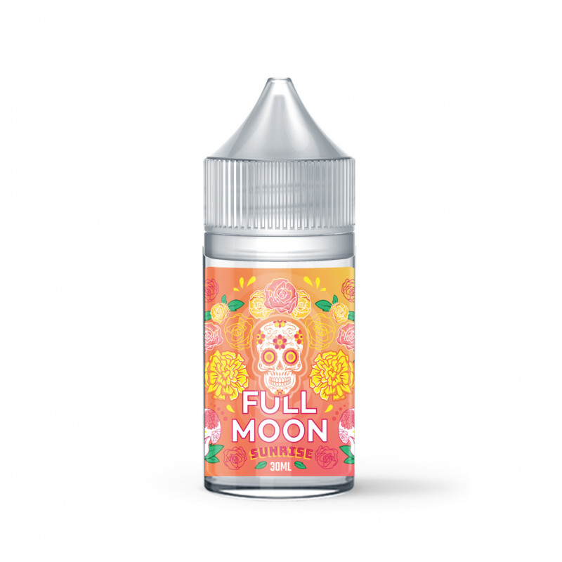 Sunrise Concentré 30ml - Full Moon