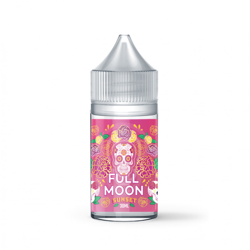 Sunset Concentré 30ml - Full Moon