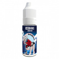 Holy Queen 10ml - Liquideo