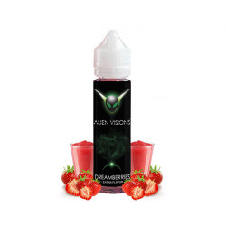 Dreamberries 50ML - Alien Visions