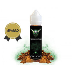 Boba's Bounty 50ML - Alien Visions