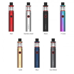 Kit Pod Vape Pen V2 - Smoktech
