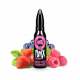 Punx - Strawberry, Raspberry & Blueberry 50ML - Riot Squad