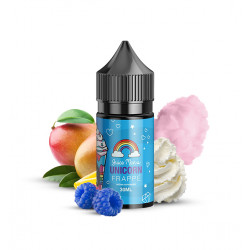 Unicorn Frappé concentré 30ml - Juice Man's