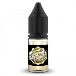 Granny's Lemon Concentré 10ML - Vap'Land