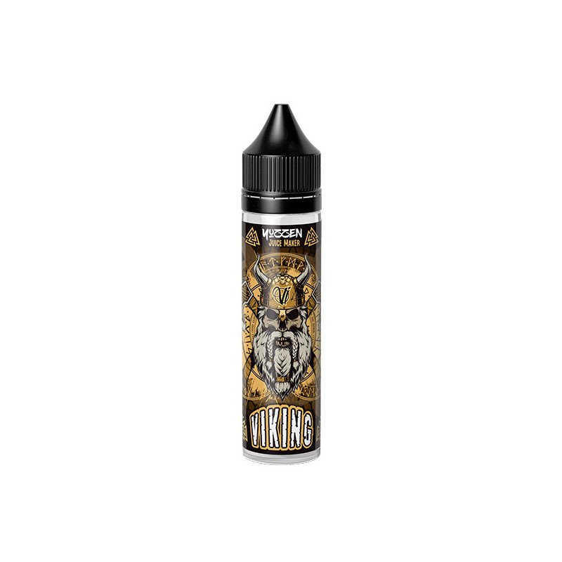 Viking 50ML - Vape Institut