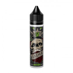 Dagmal 50ML - Vape Institut