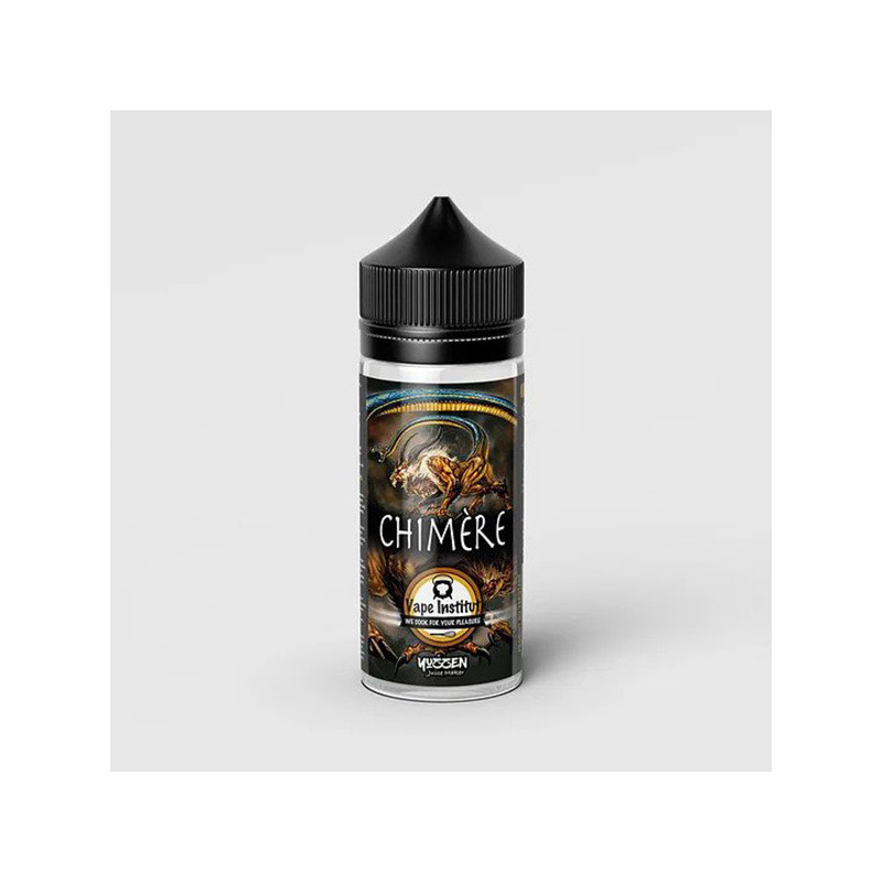 Chimère 100ML - Vape Institut