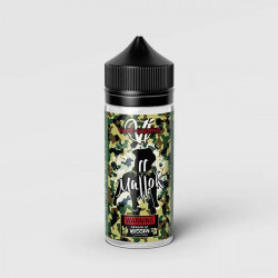 Mallok 100ML - Vape Institut