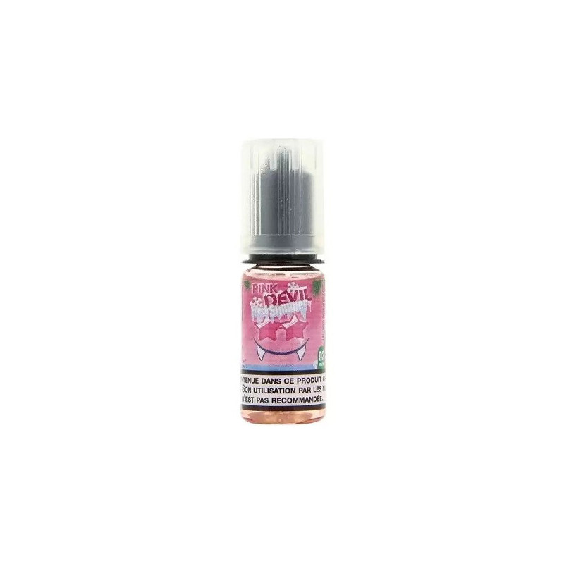 Pink devil fresh summer 10ml - Avap