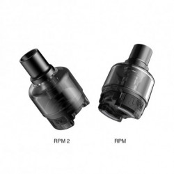 Cartouche RPM pour Thallo par 3 - Smoktech
