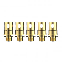 Coils Z-coil pour  Kroma Z par 5 - Innokin