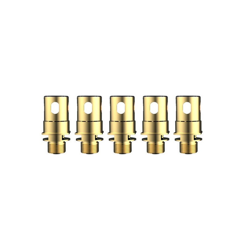 Coils Z-coil pour  Kroma Z par 5 - Innokin