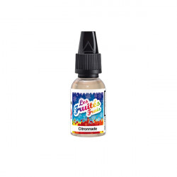 Fruités Frais - Citronnade 10ml - Green Vapes