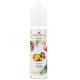 Abricot - Pêche - Ananas 50ml - Prestige Fruits