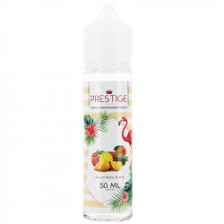 Abricot - Pêche - Ananas 50ml - Prestige Fruits