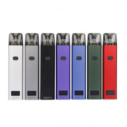 Kit Pod Favostix 3ml - Aspire