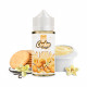 Craker Dough 100ML - Instant Fuel by Atelier Just