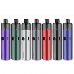 Kit Pod AVP-cube - Aspire