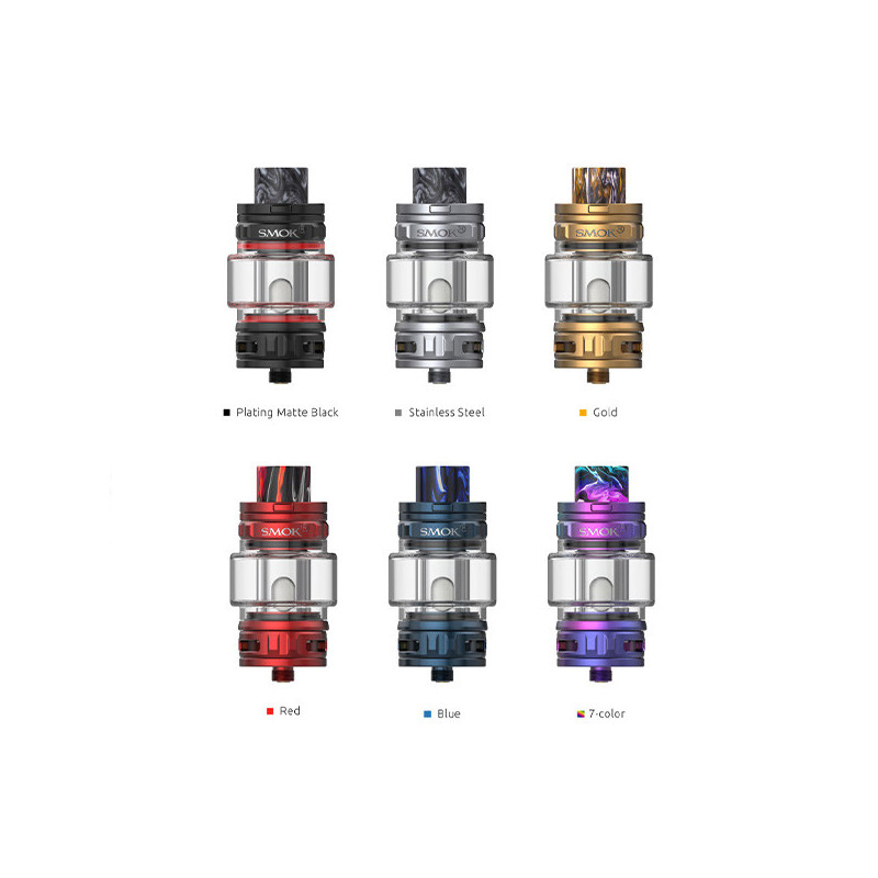 Tank TFV18 - Smoktech