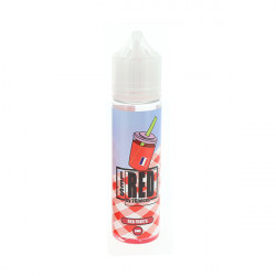 Les Red - Cranberry Cherry 50ml - 2GJuices