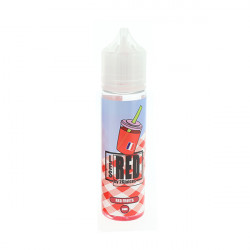 Les Red - Cranberry Cherry 50ml - 2G Juices