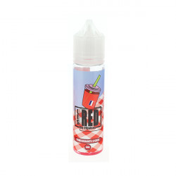 Les Red - Pommegranate Lychee 50ml - 2GJuices