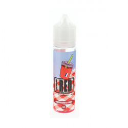 Les Red - Pommegrate Lychee 50ml - 2GJuices