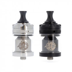 Nevermore RTA - Unicorn Vapes Inc