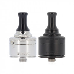 Tokamak - Unicorn Vapes Inc