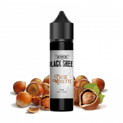 Black Sheep - Casse Noisette 50ml - Green Liquides