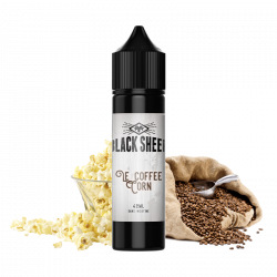 Black Sheep - Le coffee corn 42ml - Green Liquides