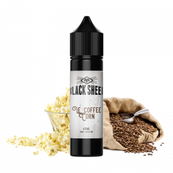 Black Sheep - Le Coffee Corn 50ml - Green Liquides